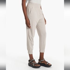 Vuori NWT villa jogger